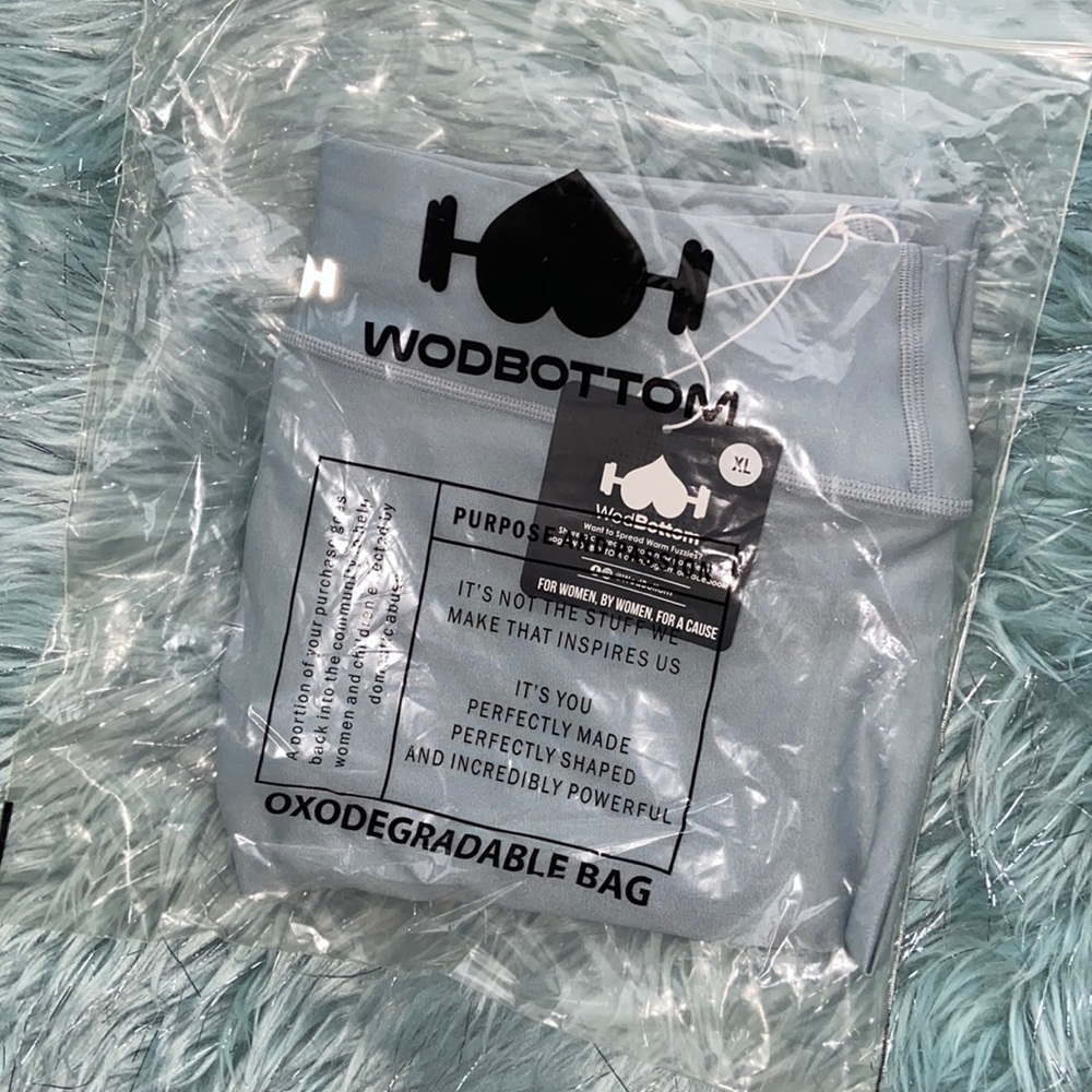 Wodbottom leggings